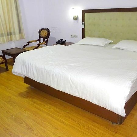 Hotel Utsav Nāthdwāra Buitenkant foto