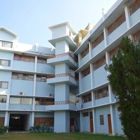 Hotel Utsav Nāthdwāra Buitenkant foto