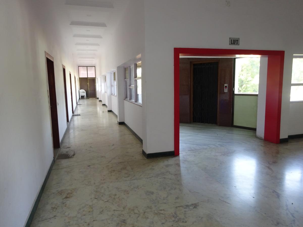 Hotel Utsav Nāthdwāra Buitenkant foto